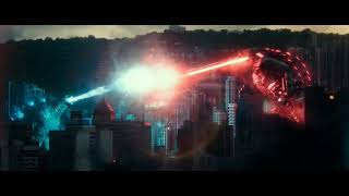 MechaGodzilla Vs Godzilla FIGHT SCENE- 2021 HD