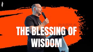 The Blessing Of Wisdom | Part 2 | NBCFC