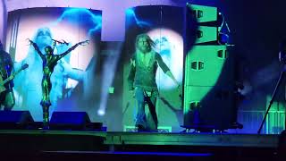 Rob Zombie - Living Dead Girl 10/6/2022 Aftershock Festival 2022