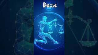 Гороскоп: ♎Весы (19.01) #shorts #гороскоп