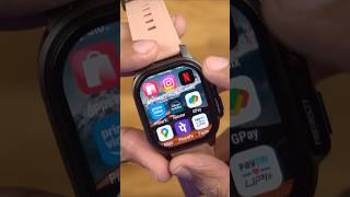 First *Built-In CAMERA* 4G ANDROID Smartwatch! ⚡️ Fire-Boltt SNAPP #AmanDhingra #shorts #ytshorts