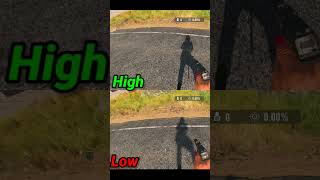 Shadow Quality - High Vs Low In Warzone Mobile