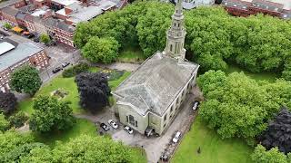 St Paul's Birmingham