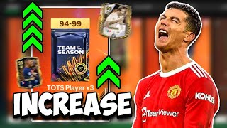 THE SECRET TO PACKING AMAZING PLAYERS || EA FC MOBILE 24