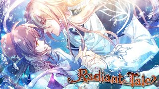 RADIANT TALE CUTE AMAZING NEW ROMANCE OTOME GAME