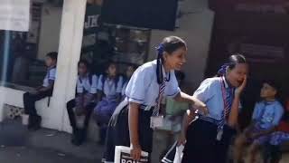 school student reaction video 😁😁 #riders #school #silvassa