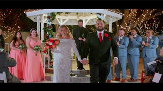 Erica & Nicholas's Wedding Trailer