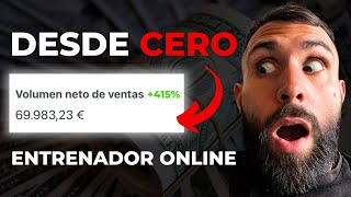 Cómo Empezar un Negocio Online en 2024 (Desde cero!)