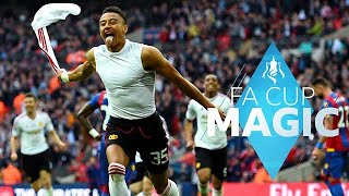 The FA Cup, FA Cup Magic, Super Subs Friday 28th December 2018