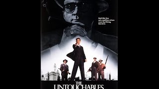 Ennio Morricone | The Untouchables (1987) | Trailer