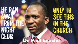 Every lady must watch this | What must not be seen in Church | Dr. Paul Eneche