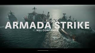 Black Ops Cold War (Preseason) - Kill Confirmed on Armada Strike (12-3-20)