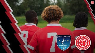 Jolly Carter FC vs Stretford Paddock FC | Pre-Season Friendly | Match Highlights