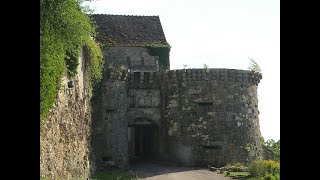 ENCEINTE DE VÉZELAY