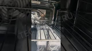 Духовой шкаф Electrolux OKC6H41X-Швеция