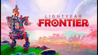 Lightyear Frontier Ферма будущего