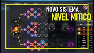 CABAL ONLINE - EP. 32 Novas RUNAS DE KARMA, Nivel OVERLORD EXPANDIDO e mais.