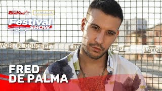 Fred De Palma - Una volta ancora @ Festival Show 2019 Trieste