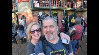 NC Renaissance Festival - Celtic Weekend / Gate Show! #mooresville #nc #thecraic