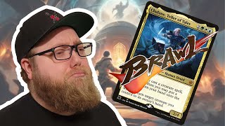 Ah Yes... Chulane... - MTG Arena Brawl - Part 5