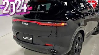 New 2024 Tata Tiago Premium SUV | Full Features