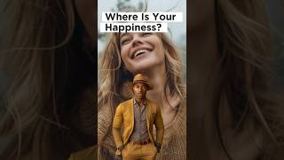 Where Is Your Happiness?  #happniess #motivation #inspiration