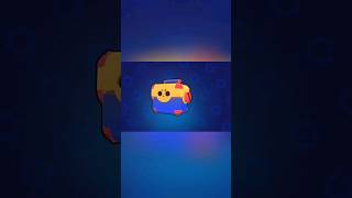 Brawl Box Opening #brawlstars #supercell #brawlstar