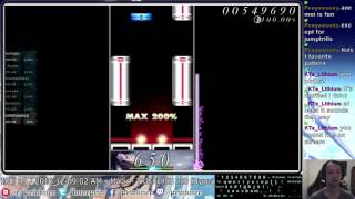 Lite Show Magic - TRICKL4SH 220 [Hyper] ✿ 100% FC [osumania] ✿ Lithifloresca [Live Play]