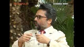 Metropolis - Speciale ISWA 2012 (II° parte) con prof. Dipak Raj Pant