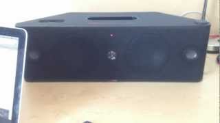 Short sound test beats by dr.dre beatbox