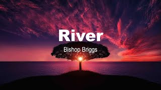 River Bishop | Briggs | Moonlight | Lyrics