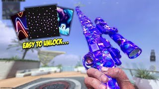 Top 10 Easy Camos To Unlock! (Better Than Interstellar)