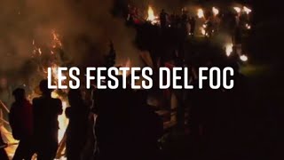 Les festes del Foc i la Patum, Patrimoni Immaterial de la Humanitat