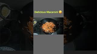 How To Make Chicken Macaroni |Restaurant Style Chicken Macaroni Recipe| Quick and Delicious Macaroni