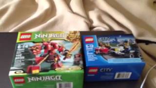 Myrtle Beach LEGO Haul Part 1