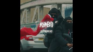 [FREE] Benzz x Tion Wayne Type Beat - "Ayabo" | Sample UK Drill Type Beat 2023