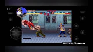 Final Fight SNES Full Game