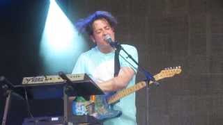 The Wombats - Jump Into The Fog (Live @ Coachella Weekend 1 4.12.2013)