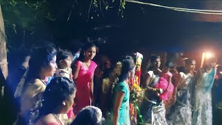 बंधन तारपा / bandhan Tarpa || ANSH Musical Party  silonda At:- bahare Marriage dance