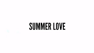 SUMMER LOVE | Remember | Ⓟ︎ Remastered MIX