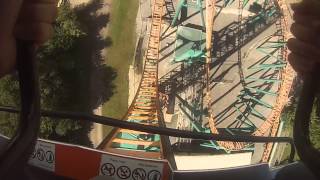 Speed : No Limits POV, Oakwood Wales