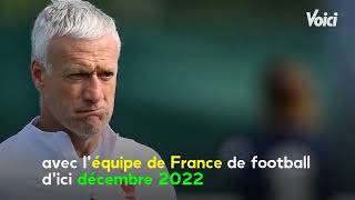 Zinédine Zidane bientôt sélectionneur de l'équipe de France ? Noël Le Graët