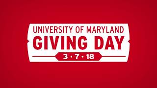 Giving Day 2018