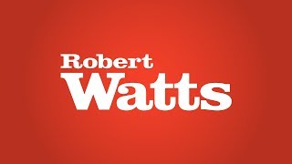 Robert Watts - Happy Christmas