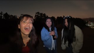 PARTYING WITH LOCALS IN CUSCO - PERU 🇵🇪