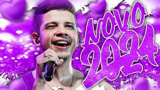 NADSON O FERINHA 2024 💜 MÚSICAS NOVAS 💜  REPERTÓRIO NOVO 2024 -  ATUALIZADO