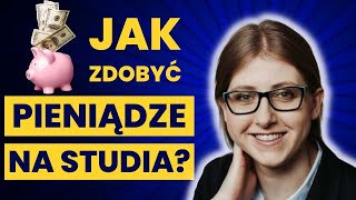 Studia bez granic - jak zdobyć pieniądze na studia na najlepszych uczelniach na świecie?