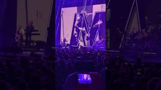 Depeche Mode “Never Let Me Down Again” live San Antonio, TX 4/02/23