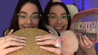 ASMR For Sleep and Relaxation