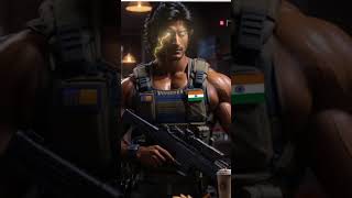 vidyut jamwal 😈 whatsapp status